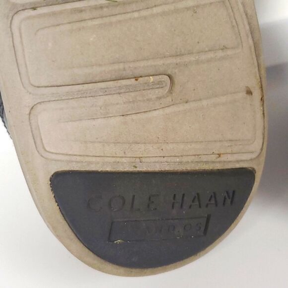 COLE HAAN Grand OS Oxfords - Size 10 - Picture 9 of 10